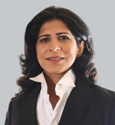 Mahnaz Malik