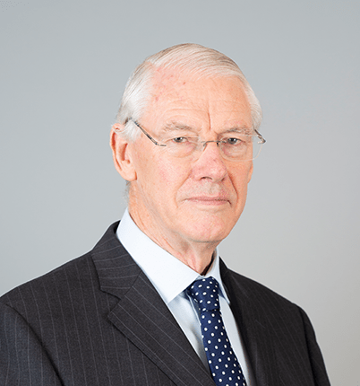 Sir Martin Moore-Bick