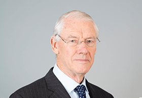 Sir Martin Moore-Bick