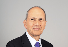 Professor Sir Bernard Rix