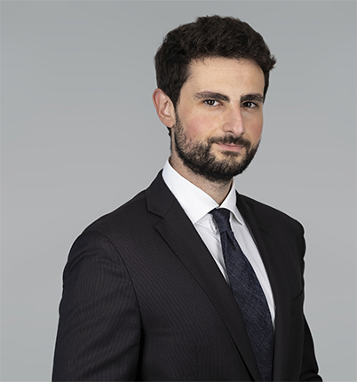 Alexandros Demetriades